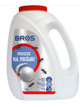 Bros Proszek na mrówki 1 kg