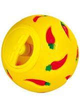 TRIXIE Piłka dla królika ,,SNACKY,,  7cm
