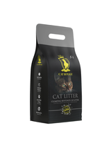 Cat Royale Activated Carbon żwirek bentonitowy 5l-4kg/ Opakowanie uszkodzone (7101,7208,7093,7125,7129,7323,7403)!!!
