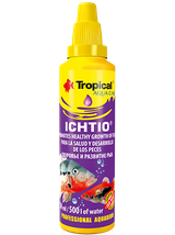 TROPICAL Ichtio 100ml