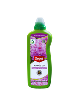 NAWÓZ PŁYN BUJNE KWITNIENIE DO RODODENDRONÓW 1 L