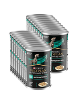 PRO PLAN Veterinary Diets Canine EN Gastrointestinal Karma dla psów mus 18x400g
