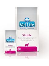FARMINA Vet Life Dog Struvite (Urinary) 12kg