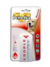 PCHEŁKA krople przeciw ektopasożytom dla psa 1,8 ml