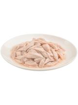 MOOCHIE Tuna In Gravy 70g mokra karma dla kota (Tuńczyk i rumianek w sosie)