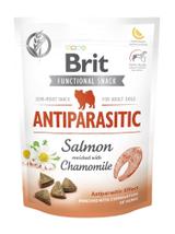BRIT CARE DOG FUNCTIONAL SNACK ANTIPARASITIC 150g