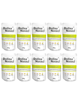Dolina Noteci Premium Gęś z ziemniakami 10x150g