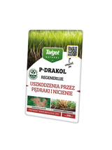 P-DRAKOL - PĘDRAKI, NICIENIE 20 G