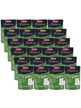 ANIMONDA Vom Feinsten Raffinesse kurczak z dziczyzną w galarecie 24x85g