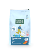 GREEN PETFOOD InsectDog Hypoallergen 10kg