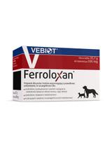VEBIOT Ferroloxan 60 tabletek
