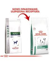 ROYAL CANIN Satiety Small Dog 500g