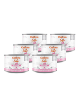 CALIBRA Cat Life Kitten Chicken 6x200g