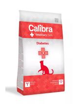 Calibra Veterinary Diets VD Cat Diabetes 2kg/ uszkodzone (6202)!!!
