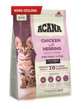 ACANA First Feast Cat 1,8kg