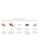 JOSERA Catelux 400g + niespodzianka dla kota GRATIS!