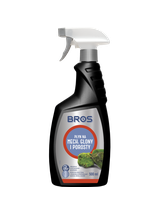 BROS Płyn na mech, glony i porosty 500ml
