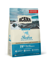 ACANA Pacifica Cat 1,8kg Opakowanie uszkodzone (4628,5694) !!!