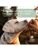 AniForte Stawy - przysmak dla psa - 50g