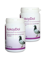 Dolfos KokcyDol 2x250g