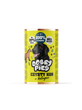 Dobry Pies Konina 400g