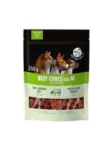 PetRepublic przysmak kostki wołowe dla psa 3x250g M
