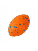 Pet Nova Rugby 14cm STRONG pomarańczowe L