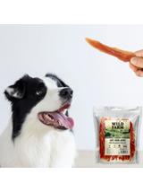 WILD FARM miękka pierś z kaczki 500g przysmak dla psa