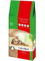 JRS Cats Best Eko Plus - Żwirek Drewniany Zbrylający 30l / 13kg / Opakowanie uszkodzone (5279,5583,6075,6243,6418,8188,8556) !!!