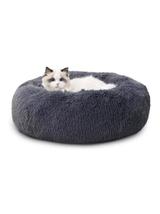 NUXIE® Legowisko dla psa kota włochate posłanie 65cm xl