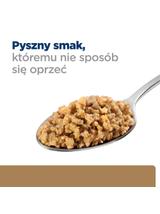 HILL'S PD Prescription Diet Canine j/d 12x370g - puszka