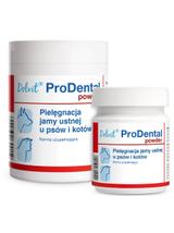 Dolvit ProDental powder 70g