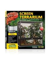 EXOTERRA Terrarium siatkowe L Wysokie