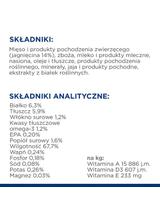 HILL'S PD Prescription Diet Canine j/d 24x370g - puszka
