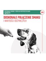Royal Canin Satiety Treats przysmak dla psów 230g