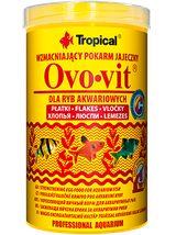 TROPICAL Ovo-Vit 1000ml