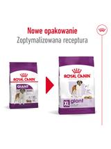 ROYAL CANIN Giant Adult 15kg karma sucha dla psów dorosłych, od 18/24 miesiąca życia, ras olbrzymich