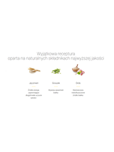 JOSERA Light & Vital 12,5kg + niespodzianka dla psa GRATIS!