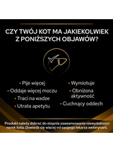 PRO PLAN Veterinary Diets NF Early Care Renal Function Karma mokra dla kota z kurczakiem 10x85g