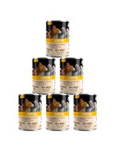 PetRepublic kawałki w sosie z kurczakiem(steril) 6x400g