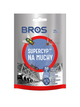 BROS - Supercyp 6WP na muchy 25g