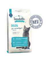 BOSCH Sanabelle Dental 8kg