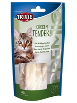 TRIXIE Przysmak Premio Chicken Tenders - 4 szt./70g