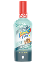 SYNERGY LABS Dental Fresh Spray 118ml
