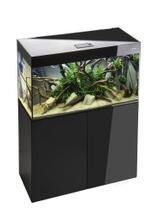 AQUAEL ZESTAW GLOSSY 80 D&N CZARNY + SZAFKA