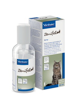 VIRBAC Zenifel Spray 60ml