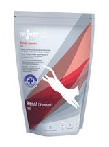 TROVET RID Renal (Venison)  dla kota 500g