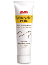 DOLFOS UrinaryMet Paste 100g