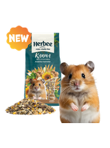 HERBEE KARMA dla chomika 500g