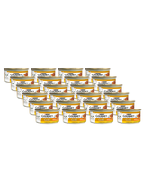 Purina Gourmet Gold Sauce Delight z kurczakiem 24x85g